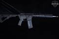 DPMS Panther Arms A-15 .223 Wylde Black in Excellent Condition Image 2