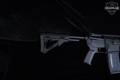 DPMS Panther Arms A-15 .223 Wylde Black in Excellent Condition Image 3