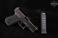 Glock 19 Gen5 FS 9mm Luger Black in Good Condition Image 2