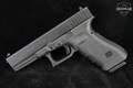 Glock 22 Gen3 .40 S&W Black in Very Good Condition Image 2