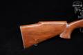 1943 Smith Corona 03-A3 Target-Match Sporter .30-06 Parkerized in Good Condition Image 4