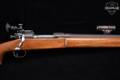 1943 Smith Corona 03-A3 Target-Match Sporter .30-06 Parkerized in Good Condition Image 5