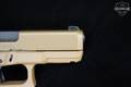 Glock 19X Crossover 9mm Luger Coyote nPVD in Excellent Condition Image 3