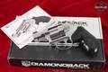 Diamondback (DB) SDR .357 Mag. Polished Stainless in Very Good Condition Image 2