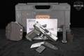 Canik METE SF Signature Series, Apocalypse, Limited Edition 9mm Luger Apocalypse Green in Excellent Condition Image 2