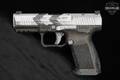 Canik METE SF Signature Series, Apocalypse, Limited Edition 9mm Luger Apocalypse Green in Excellent Condition Image 3