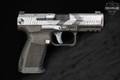 Canik METE SF Signature Series, Apocalypse, Limited Edition 9mm Luger Apocalypse Green in Excellent Condition Image 4