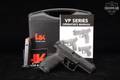 Heckler & Koch (H&K, HK) VP9 9mm Luger Black in Excellent Condition Image 2