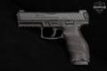 Heckler & Koch (H&K, HK) VP9 9mm Luger Black in Excellent Condition Image 4
