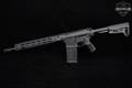Sig Sauer 716i TREAD .308 Win. Black in Very Good Condition Image 2