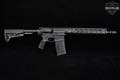 Sig Sauer 716i TREAD .308 Win. Black in Very Good Condition Image 4