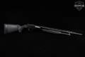 Mossberg Model 500 Super Bantam All-Purpose 20 Gauge Blued & Black in Very Good Condition Image 3