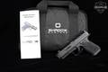 Shadow Systems MR920 Elite 9mm Luger Stainless in Very Good Condition Image 2