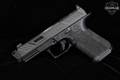Shadow Systems MR920 Elite 9mm Luger Stainless in Very Good Condition Image 4