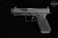 Shadow Systems MR920 Elite 9mm Luger Stainless in Very Good Condition Image 5