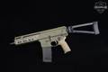 Palmetto State Armory (PSA) JAKL .300 AAC Blackout (7.62x35mm) OD Green in Excellent Condition Image 2