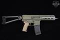 Palmetto State Armory (PSA) JAKL .300 AAC Blackout (7.62x35mm) OD Green in Excellent Condition Image 3
