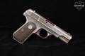 1934 Colt Model 1908 Pocket Hammerless .380 ACP Blued in Fair Condition Image 2