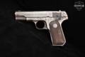 1934 Colt Model 1908 Pocket Hammerless .380 ACP Blued in Fair Condition Image 3