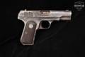 1934 Colt Model 1908 Pocket Hammerless .380 ACP Blued in Fair Condition Image 4
