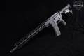 Radical Firearms (RF) RF-15 MHR 5.56mm NATO Black in Very Good Condition Image 2