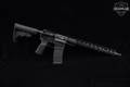 Radical Firearms (RF) RF-15 MHR 5.56mm NATO Black in Very Good Condition Image 3