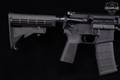 Radical Firearms (RF) RF-15 MHR 5.56mm NATO Black in Very Good Condition Image 4