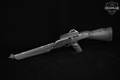Hi-Point Model 995 First Generation (Classic Stock) 9mm Luger Black in Fair Condition Image 2