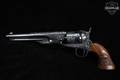 Colt Blackpowder Arms Co. (CBAC) Model 1861 Navy Signature Series, 3rd Generation, General Custer Edition .36 Antique Silver in Good Condition Image 4