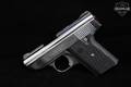 Davis Industries P-380 .380 ACP Silver in Good Condition Image 3