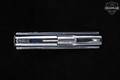 Davis Industries P-380 .380 ACP Silver in Good Condition Image 4