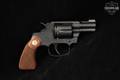 Colt Cobra Night Special; Third Issue .38 Spl. Black in Excellent Condition Image 4