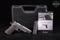 Dan Wesson Specialist 10mm Stainless Steel in Excellent Condition Image 2