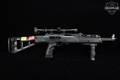 Hi-Point Model 4095 Bullpup-style aftermarket chassis conversion .40 S&W Polymer in Good Condition Image 3