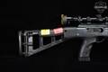 Hi-Point Model 4095 Bullpup-style aftermarket chassis conversion .40 S&W Polymer in Good Condition Image 4