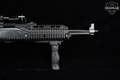 Hi-Point Model 4095 Bullpup-style aftermarket chassis conversion .40 S&W Polymer in Good Condition Image 5