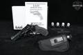 Weihrauch Windicator .357 Mag. Blued in Very Good Condition Image 2