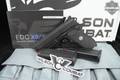 Wilson Combat (WC) EDC X9 9mm Luger Armor-Tuff in Excellent Condition Image 2
