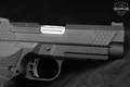 Wilson Combat (WC) EDC X9 9mm Luger Armor-Tuff in Excellent Condition Image 5