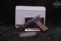 Browning Hi-Power 9mm Luger Blued in Very Good Condition Image 2