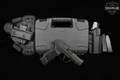 Sig Sauer P365 XL 9mm Luger Black in Good Condition Image 2