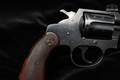 1949 Colt Police Positive Special .38 Spl. Blued in Good Condition Image 4