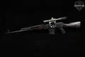 Romarm/Cugir PSL-54C 7.62x54R Black & Wood in Very Good Condition Image 2