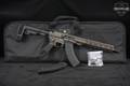 CMMG Mk47 BANSHEE 7.62x39 Bronze Cerakote in Very Good Condition Image 2