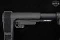 CMMG Mk47 BANSHEE 7.62x39 Bronze Cerakote in Very Good Condition Image 5