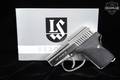 L.W. Seecamp (LW Seecamp) LWS-32 .32 ACP Stainless in Very Good Condition Image 2