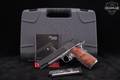 2019 Sig Sauer 1911 STX .45 ACP Two-Tone in Very Good Condition Image 2
