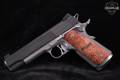 2019 Sig Sauer 1911 STX .45 ACP Two-Tone in Very Good Condition Image 4