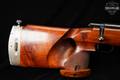 1962 Anschutz Model 54 Super Match .22 LR Blued & Walnut in Good Condition Image 4