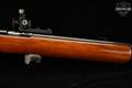 1962 Anschutz Model 54 Super Match .22 LR Blued & Walnut in Good Condition Image 5